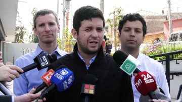 03082507 DECLARACIONES ALCALDE IGLESIAS 05