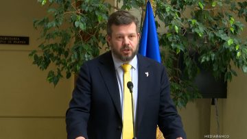 030925CONGRE01 DECLARACIONES JOHANNES KAISER 01