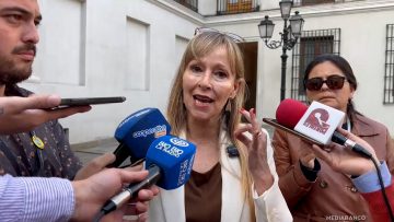 04092518 DECLARACIONES DIPUTADA GAZMURI 01