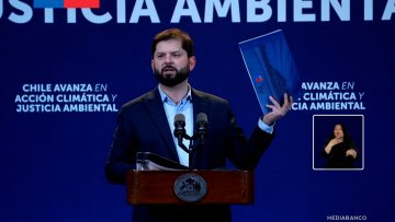 04092520 PRESIDENTE POR ESTRATEGIA NACIONAL DE TRANSICIÓN SOCIOECOLÓGICA JUSTA 01