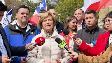 050925COK01 DECLARACIONES EVELYN MATTHEI EN COQUIMBO 01 (1)