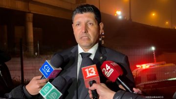 06092501 PDI POR FUNCIONARIO QUE MATÓ A ASALTANTE 01