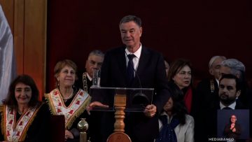06092508 DISCURSO PRESIDENTE SENADO EN ACTO DE MASONERÍA 01