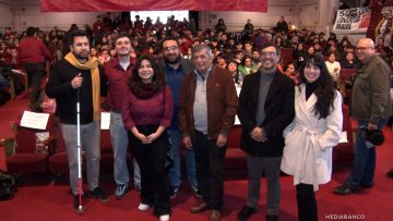 06092512 ENCUENTRO JUVENTUDES COMUNISTAS 01