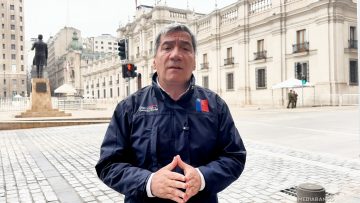 07092508 BALANCE DELEGADO RM POR MARCHA 52 AÑOS GOLPE 06