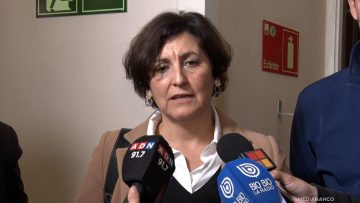 080925CONGRE01 DECLARACIONES DE ME MINISTRA DE SALUD EN EXCONGRESO 01 (1)
