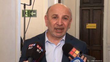 080925CONGRE03 DECLARACIONES JUAN LUIS CASTRO 01