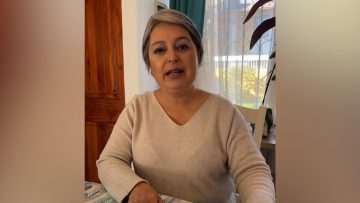 09092503 JEANNETE JARA LANZA PROGRAMA MAMOGRAFÍA SIN DOLOR 07