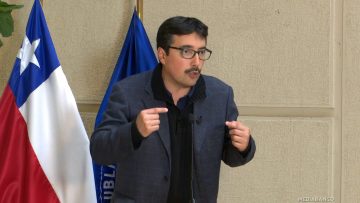 090925CONGRE09 DECLARACIONES SENADOR LATORRE 01