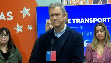 10092501 OPERACIÓN DEL TRANSPORTE PÚBLICO EN FIESTAS PATRIAS 01