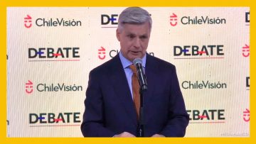 10092528 PUNTO DE PRENSA DE HAROLD MAYNE NICHOLLS TRAS DEBATE 07