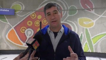 13092506 APOYO Y DECLARACIONES INAUGURACIÓN MURAL 50 AÑOS METRO 01