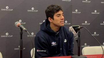 130925DEP01 DECLARACIONES CHRISTIAN GARIN 01
