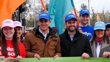 17092501 ALCALDES DAN INICIO A LA CAMPAÑA PRESIDENCIAL DE EVELYN MATTHEI 25
