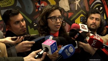 17092514 DECLARACIONES DIPUTADA GAEL YEOMANS 05