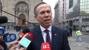 18092507 DECLARACIONES DIPUTADO ALESSANDRI (UDI) 01