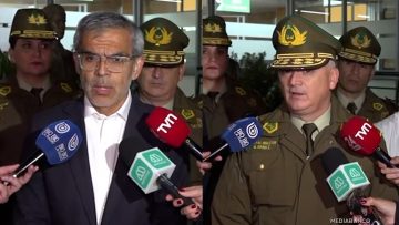 18092525 DECLARACIONES DIRECTOR ARAYA Y MINISTRO CORDERO 13