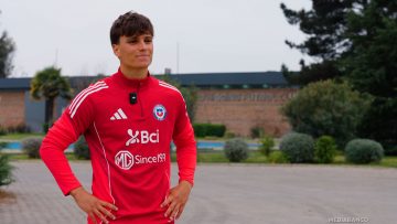 190925DEP01 DECLARACIONES Y APOYO SELECCIÓN SUB 20 01