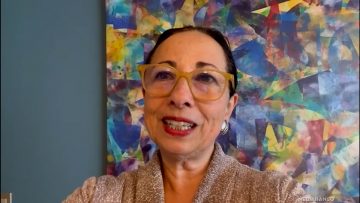 20092505 DECLARACIONES SENADORA SEPÚLVEDA VOCERA JEANNETTE JARA 05