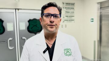 21092504 REPORTE MÉDICO TRAS CAÍDA DE CARABINERO DEL CUADRO VERDE 01