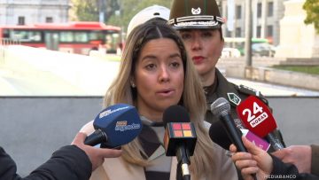 21092505 BALANCE CARABINEROS Y CONASET POR RETORNO TRAS FIESTAS PATRIAS 01