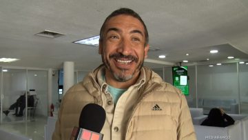 21092506 DECLARACIONES EN VELATORIO DE WILLY BENÍTEZ 01