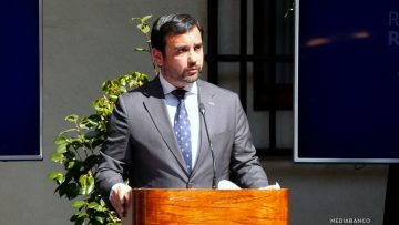 23092515 PROMULGACIÓN DE LA LEY QUE MODIFICA EL SISTEMA REGISTRAL Y NOTARIAL 01