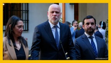 23092516 MINISTROS POR MODIFICACIÓN AL SISTEMA REGISTRAL Y NOTARIAL DEST