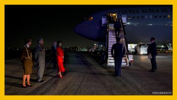 230925NY01 LLEGADA PRESIDENTE BORIC A NEW YORK 08