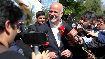 24092514 DECLARACIÒNES MINISTRO ELIZALDE EN TALCA 01