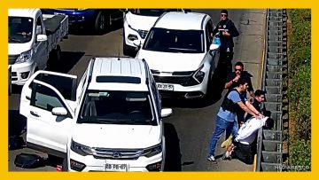 25092521 OPERATIVO PDI FALSOS POLICÍAS DEST