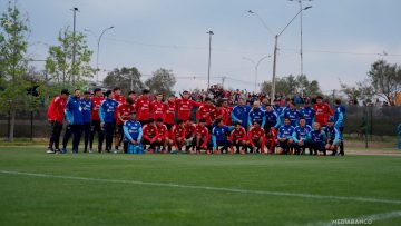 260925DEP01APOYOS ENTRENAMIENTO SELECCIÓN SUB 20 01