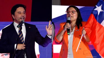 260925TEMU02 DISCURSOS DE RUTH HURTADO Y RODOLFO CARTER EN LANZAMIENTO CAMPAÑA KAST 12 (1)