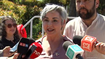 27092511 DECLARACIONES DIPUTADA PLACENCIA (PC) 01