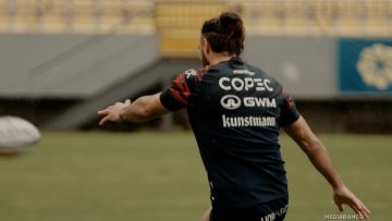 270925DEP01 APOYO Y DECLARACIONES ÚLTIMO ENTRENAMIENTO LOS CÓNDORES 01
