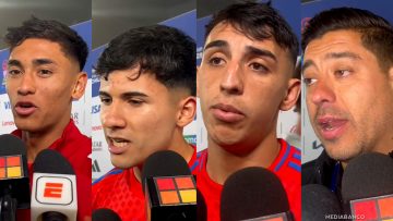270925DEP04 ZONA MIXTA CHILE 40