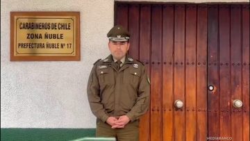 28092508 DETENCIÓN MUJER POR CASO DE PARRICIDIO EN CHIGUAYANTE 01