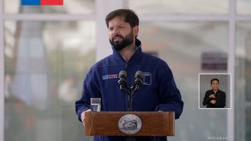 29092508 PRESIDENTE BORIC INAUGURA NUEVO CENTRO DE SALUD MENTAL 01 (1)