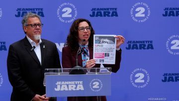29092509 VOCERÍA COMANDO JEANNETTE JARA 01