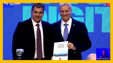 30092504 JOSÉ ANTONIO KAST EN SUMMIT PAÍS DIGITAL 2025 DESTACADA