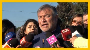 3009250QUIL01 DECLARACIONES DELEGADO YANINO RIQUELME DEST