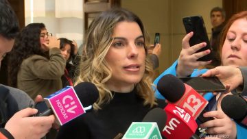 300925CONGRE01 DECLARACIONES DIPUTADA MAITE ORSINI 01