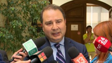 300925CONGRE03 DECLARACIONES DIPUTADO FRANK SAUERBAUM 01 (1)
