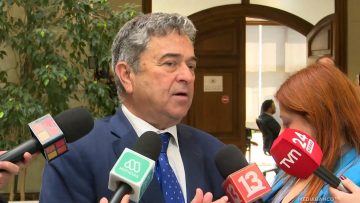 300925CONGRE03 DECLARACIONES SENADOR JUAN ANTONIO COLOMA 01 (1)