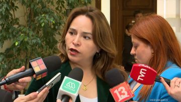 300925CONGRE05 DECLARACIONES DIPUTADA JOANNA PÉREZ 01