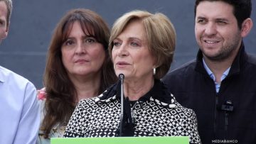 D03092506 DECLARACIONES EVELYN MATTHEI EN INDEPENDENCIA 16
