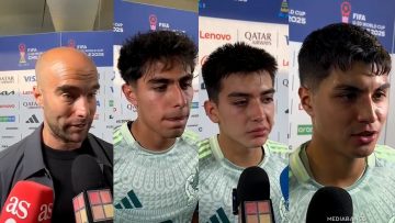 011025DEP02 ZONAMIXTA MEXICO SUB20 20