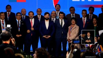 02102501 PRESIDENTE BORIC EN OLADE 01