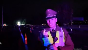 04102502 CARABINEROS POR ACCIDENTE FATAL EN RUTA 78 01