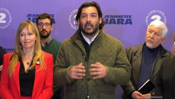 04102506 DECLARACIONES COMANDO JEANNETTE JARA 01
